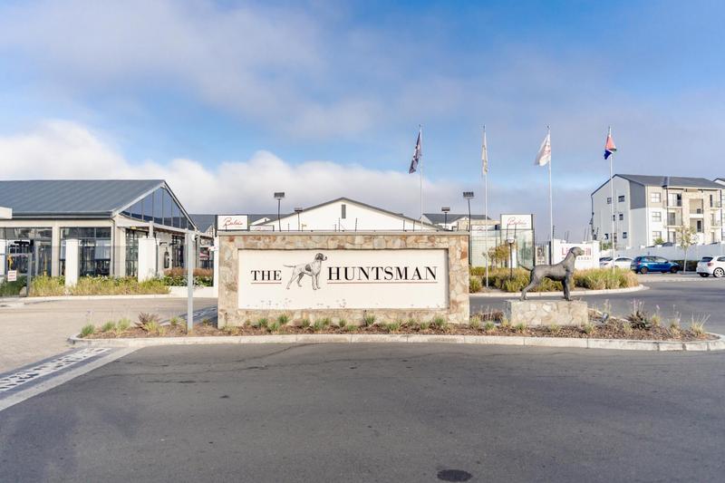 2 Bedroom Property for Sale in The Huntsman Western Cape